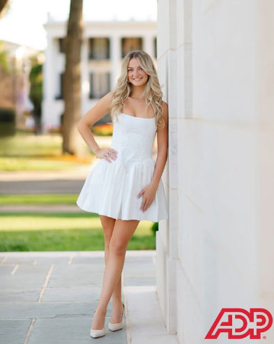 Lauren Quick, ADP Certified Partner